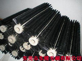 如何選擇東莞毛刷輥生產產家